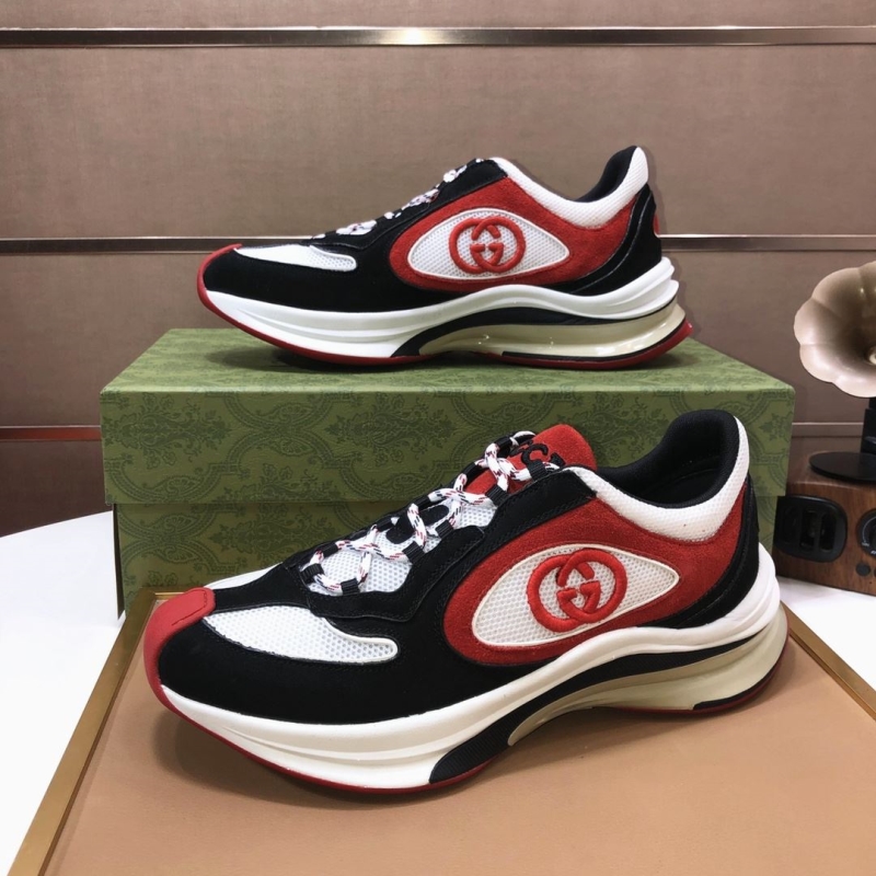 Gucci Casual Shoes